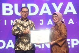 Krecek Bung resmi jadi warisan budaya takbenda asli Lumajang