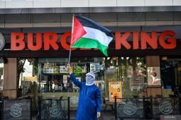 Prof Nadirsyah Hosen : produk boikot Israel jangan sampai salah sasaran