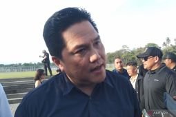 Tickets to Indonesia's ASEAN Cup 2024 home games sold out: Thohir