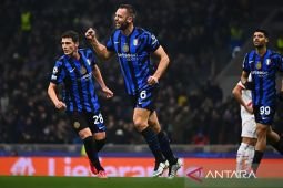 Inter Milan dominasi pemenang penghargaan Gran Gala del Calcio 2024