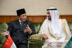 Menag pastikan Haji 2025 masih diselenggarakan Kemenag
