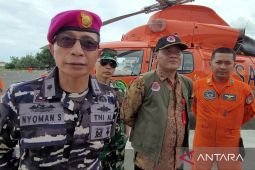 Pengamanan tahun baru, Lanal Banyuwangi siagakan sejumlah kapal