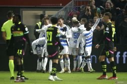 Liga Belanda: Eliano Reijnders bermain penuh saat PEC tekuk PSV