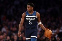 NBA: Murray dan Jokic pimpin Nuggets untuk bekuk Heat 133-113