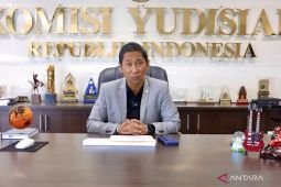 Komisi Yudisial pelajari salinan putusan vonis bebas penambang asal China