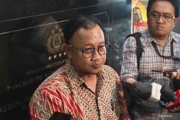 Satu personel polisi dijatuhi demosi terkait kasus DWP