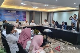 Pemprov Jatim gandeng LPA berikan pelatihan fotografi hingga pembuatan rilis