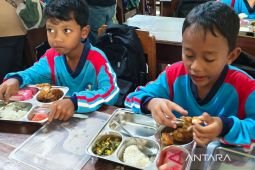 Celios dorong pemerintah berdayakan pengusaha lokal dalam program MBG