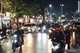 DPRD dorong Pemkot Malang terapkan layanan "BTS" untuk urai kemacetan