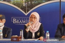 Guru Besar UB gagas model tata kelola ekosistem kelautan holistik