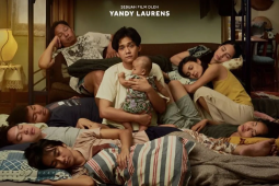 Film "1 Kakak 7 Ponakan" akan rilis awal di tujuh kota