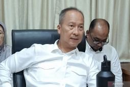 Pastikan Sritex tetap produksi, Menperin lakukan pendekatan ke kurator