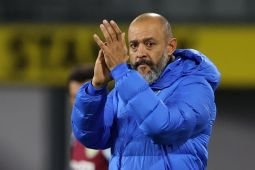 Liga Inggris: Pelatih Forest tak ingin timnya terbuai kemenangan di Anfield