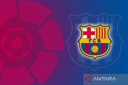 Liga Spanyol - Barcelona ditahan imbang Getafe 1-1