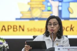 Free meals program to improve human resources: Indrawati
