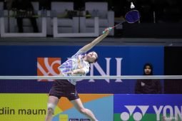 Chiara senang bisa debut di Indonesia Masters