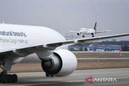 Semua bandara Jerman mengalami gangguan komputer