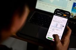 Awal pekan, IHSG berpeluang fluktuatif jelang pelantikan Donald Trump