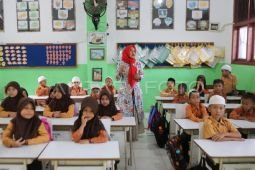 Kemendikdasmen: Putusan MK terkait pendidikan agama sejalan UUD 1945