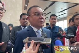 Kamis ini hari lahir Megawati, Gerindra sampaikan selamat HUT