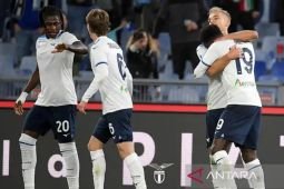 Liga Italia: Lazio dan Inter Milan kompak menang