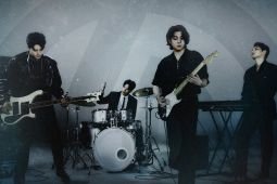 Tiket konser DAY6di Jakarta siap dijual mulai 7 Januari 2025