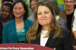 Kanada ogah bergabung dengan AS, kata calon PM