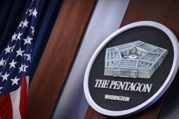 Pete Hegseth terpilih sebagai menteri pertahanan AS