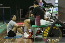 Gregoria vs Putri KW, Duel menarik di awal Malaysia Open