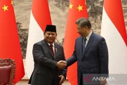 Ekonomi China tumbuh 5,4 persen pada kuartal IV 2024