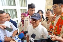 Soal wacana libur sekolah Ramadhan, Menko PM Muhaimin kurang setuju