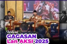 Pemkab Trenggalek gelar Festival Galaksi 2025