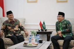 Muhammadiyah ucapkan selamat harlah ke-102 untuk Nahdlatul Ulama