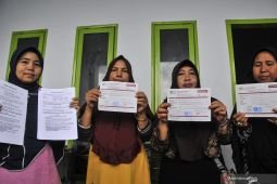 Waspada, korban penipuan umrah PT HMS terus bertambah