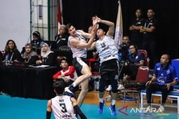 LavAni puncaki klasemen usai bekuk Samator