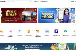 Bukalapak hentikan layanan produk fisik, gimana nasib pesanan belum selesai?