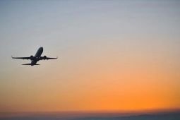 Akibat kerusakan mesin, pesawat Rusia mendarat darurat di Mesir