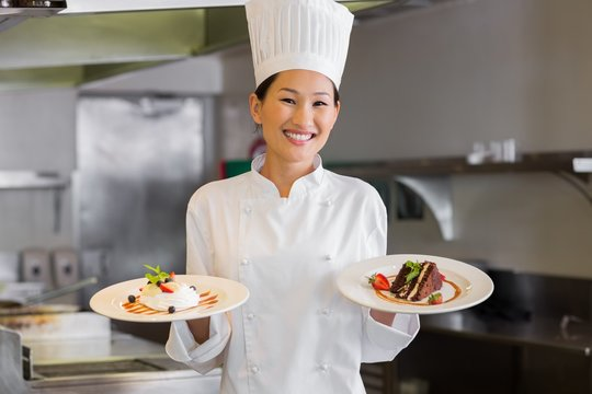 Seni dan Dedikasi di Balik Dapur Chef Profesional