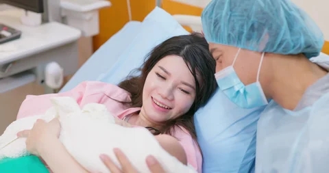 Panduan Persiapan Kelahiran
