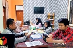 Bawaslu Situbondo sebut 37 penyelenggara ad hoc terbukti langgar etik