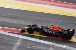 Formula 1: Kontrak GP Belgia diperpanjang hingga 2031