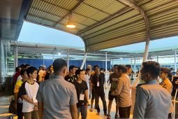 Soal penembakan PMI, Kemenham desak tanggung jawab hukum Malaysia