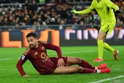 Liga Europa - AS Roma tanpa rekrutan anyar Devyne Rensch ketika hadapi FC Porto