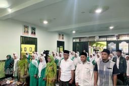 DPRD Kediri ingin Fatayat perkuat peran perempuan di masyarakat