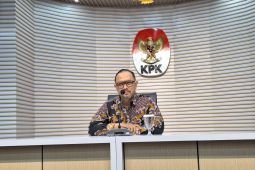 KPK beberkan alasan geledah rumah Ketua Pemuda Pancasila