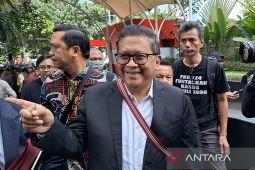 Hasto bersikap kooperatif penuhi panggilan KPK