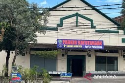 Pemkot Malang bentuk skema pengembangan parkir di Kayutangan