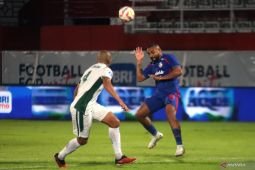 Klasemen Liga 1: Arema naik ke posisi ketujuh