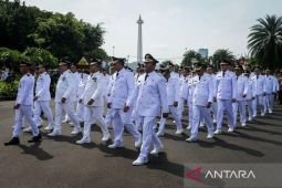 Bupati Malang dipastikan tetap ikuti retret kepala daerah