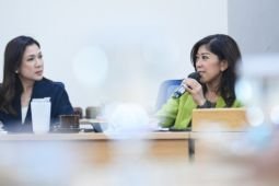 Menkomdigi: Pemerintah-media bersinergi untuk informasi yang berkualitas